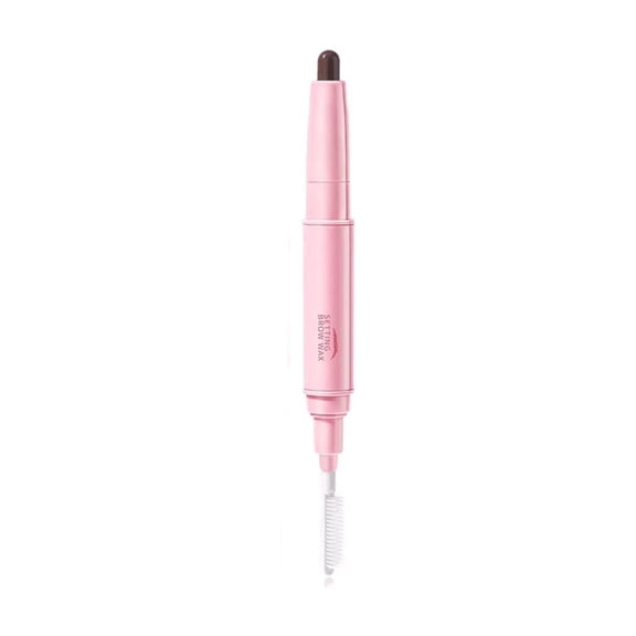 B Waterproof Eyebrow Wax For Natural Long Lasting Shaping 1.5G