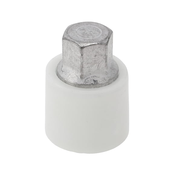 Type B Wheel Lock Lug Nut for Audi A4 Anti-Theft Wheel Locking Nut Key Socket Removal Tool 1 Pc