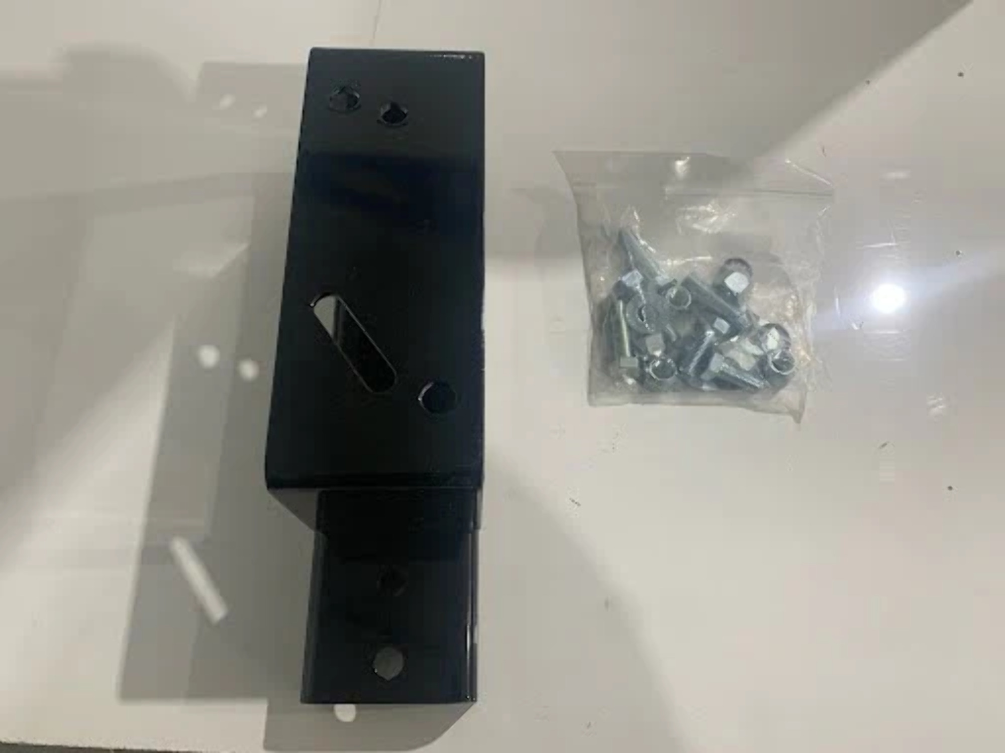 BWise Spare Tire Mount Kit P300348