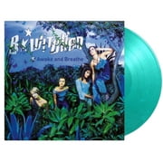 B-Witched - Awake & Breathe - Limited 180-Gram Green & White Marble Colored Vinyl - Music & Performance