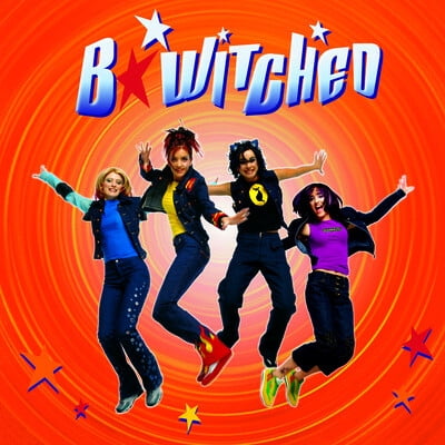 B*Witched - B-Witched - Music & Performance - CD