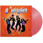 B-Witched - B-Witched - Limited 180-Gram Pink Colored Vinyl - Music & Performance