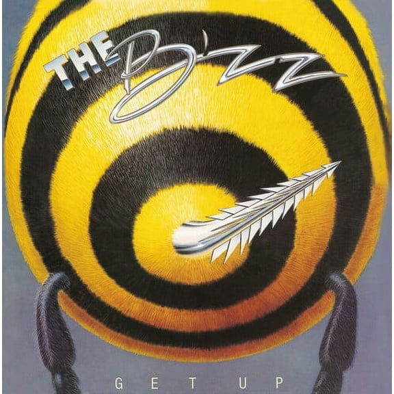 B'ZZ - Get Up - Music & Performance - CD