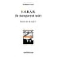 thumbnail image 1 of B.a.B.a.R (le Transparent Noir), 1 of 1