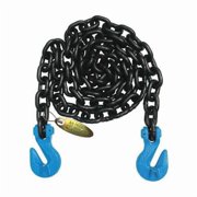 B/a Products Co Chain Sling,1/2",15,000Lb,10Ft G10-1210SGG
