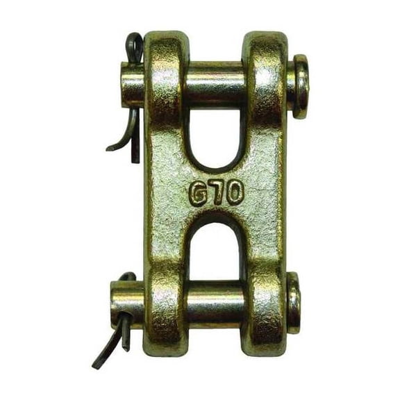 B/a Products Co Connecting Link,1/2 in,11300 lb Load Cap 11-DC12