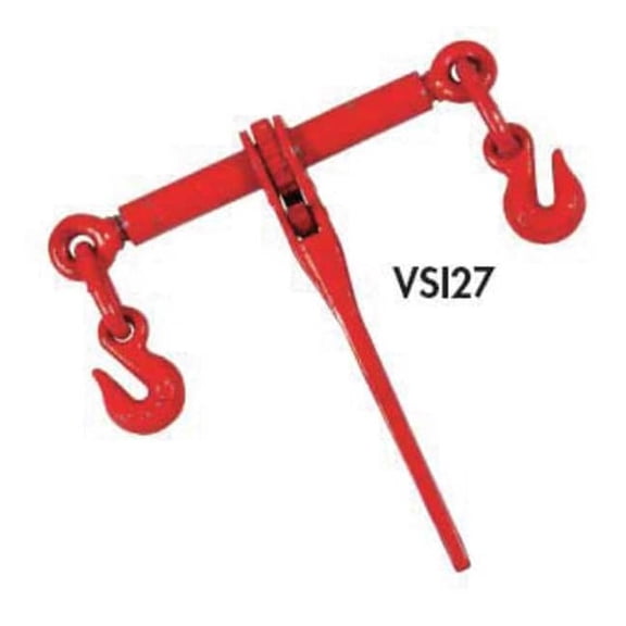 B/a Products Co Ratchet Load Binder,Fixed,9200 lb. 11-RTLB-1