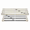 thumbnail image 1 of B/a Products Co Chain,Grade 70,3/8 Size,20 ft.,6600 lb. 11A-38G720, 1 of 1