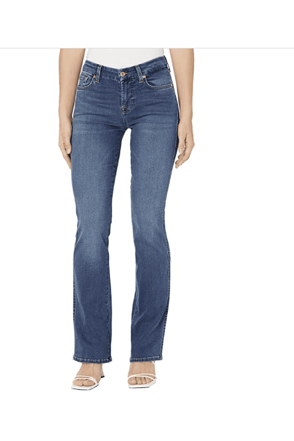 B(air) Kimmie Bootcut