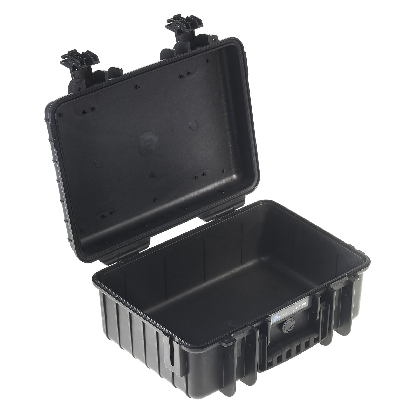 B and W Type 4000 Waterproof Outdoor Storage Case 