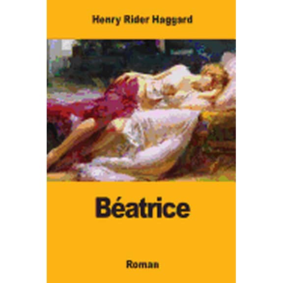Batrice (Paperback)