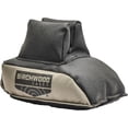 thumbnail image 1 of Birchwood Casey Universal Rear Shooting Rest Bag Nylon and Leather, 1 of 2