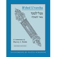 thumbnail image 1 of B'chol L'vavcha (Paperback), 1 of 1