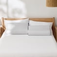 thumbnail image 1 of B-COOL Cooling Grey Contour Pillow, 1 of 10