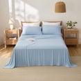 thumbnail image 1 of B-COOL Cooling Blue Sheet Set, 1 of 11