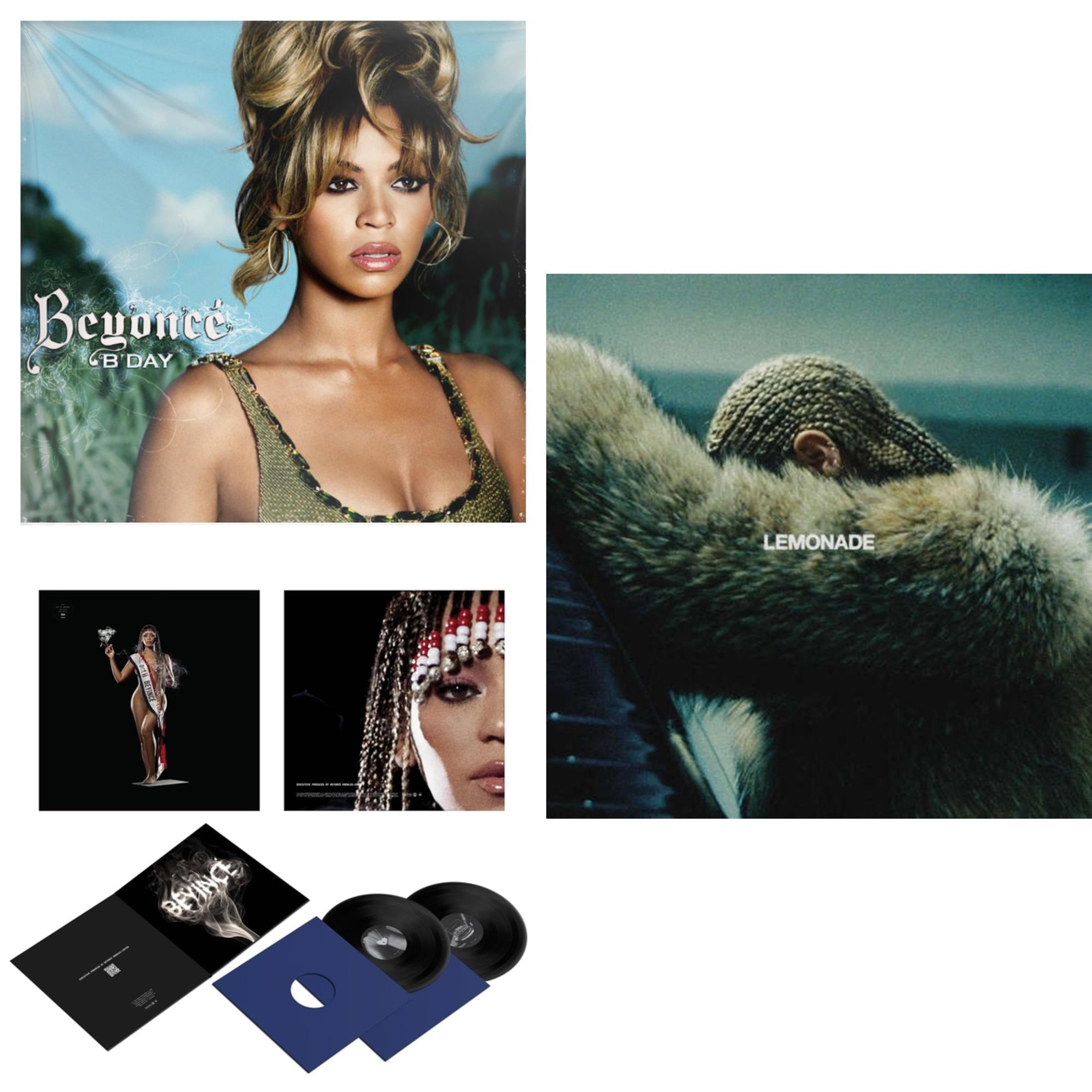 Beyonce Music Beyonce Music