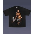 thumbnail image 1 of B!g Latt0 Graphic Tee, Trendy Rapper Merch, Stylish Music Fan Shirt, 1 of 4