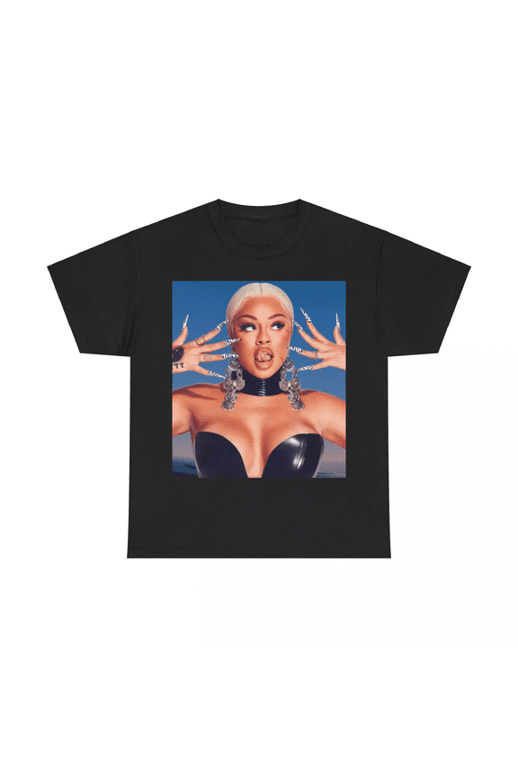 B!g Latt0 Shirt, B!g Latt0 Merch For Fans, Men & Women