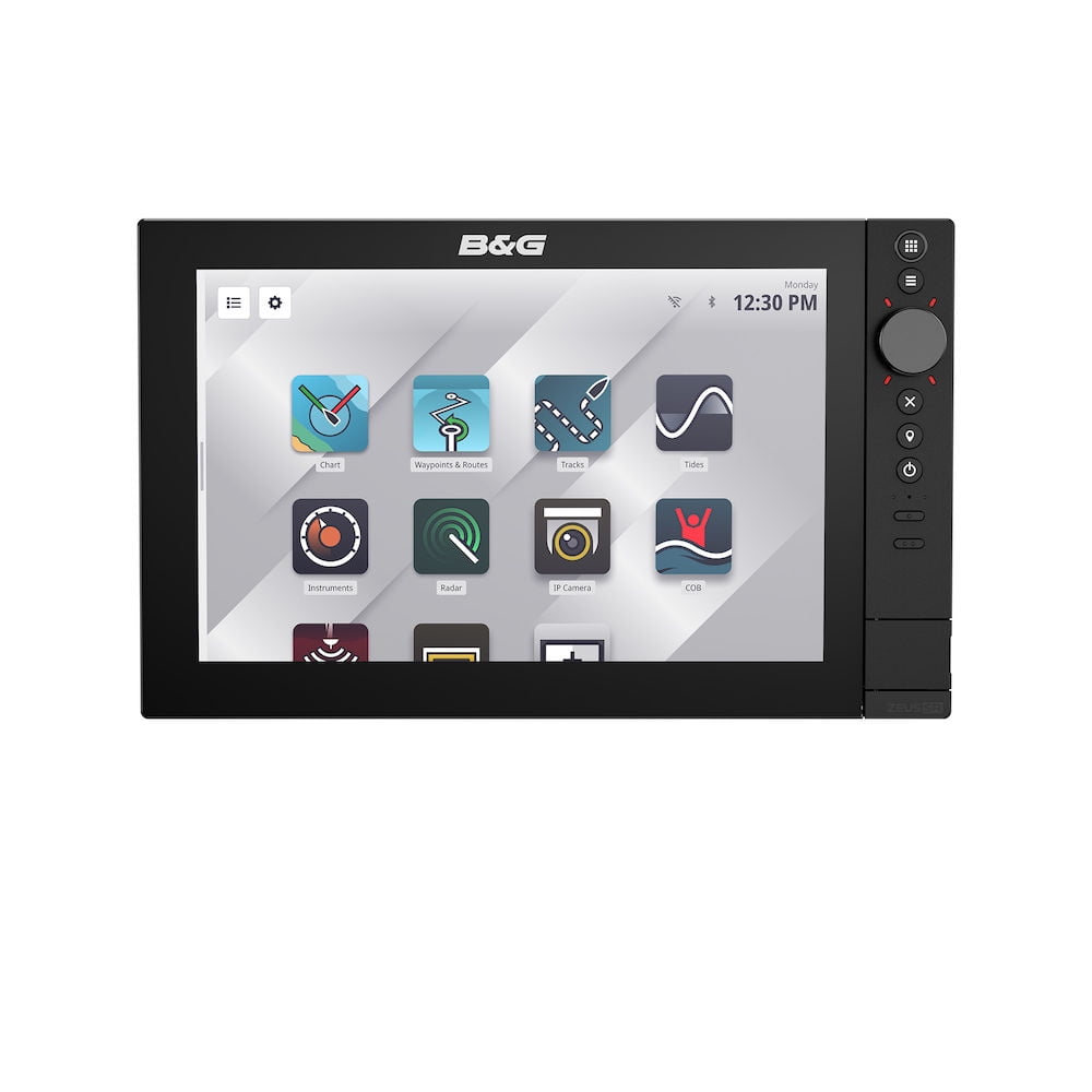 Bg Electronics