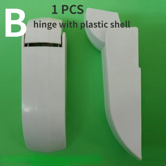 B-hige with shell/Freezer hinge with spring Door Movable Small hinge General Accessories freezer Lid Hinge
