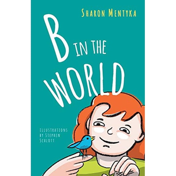 Pre-Owned B in the World (Paperback)