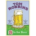thumbnail image 1 of Pre-Owned B is for Beer Paperback, 1 of 1