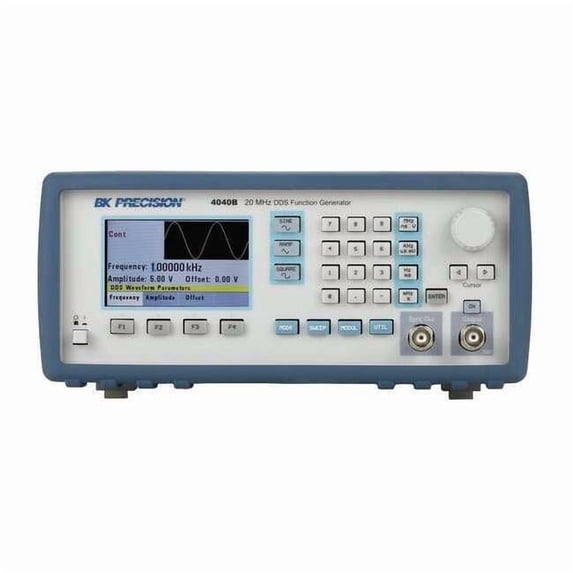 Function Generator,20MHz 4040B