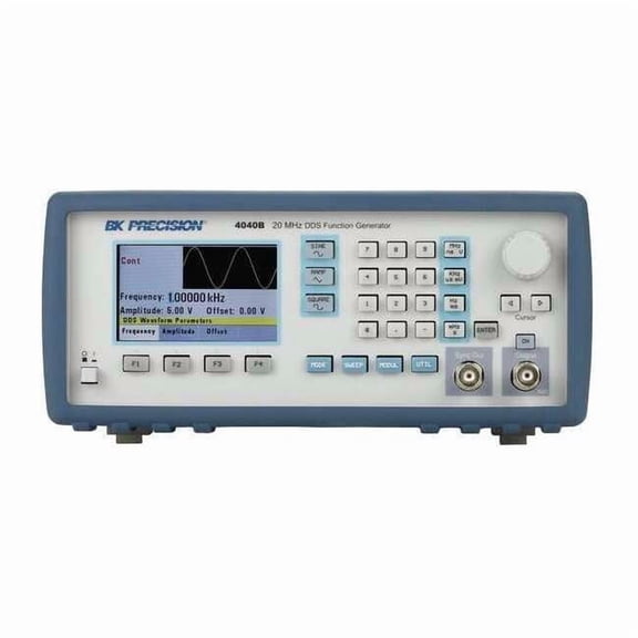 Function Generator,20MHz 4040B