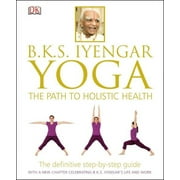 B.k.s. Iyengar Yoga