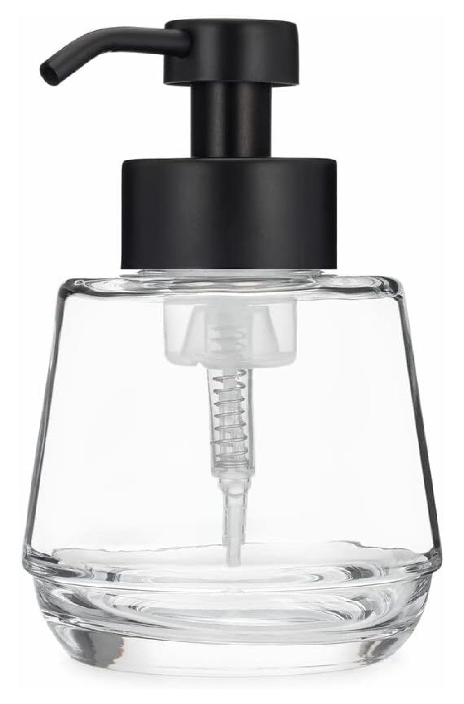 Bõl Foaming Soap Dispenser Pump Bottle Foam & Liquid Hand Soap for