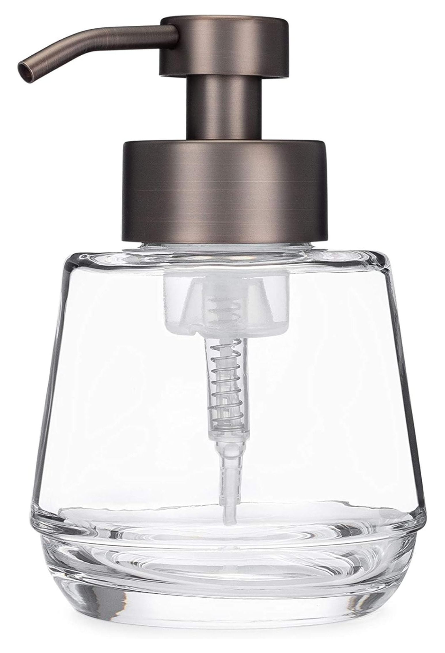 Bõl Foaming Soap Dispenser Pump Bottle Foam & Liquid Hand Soap for