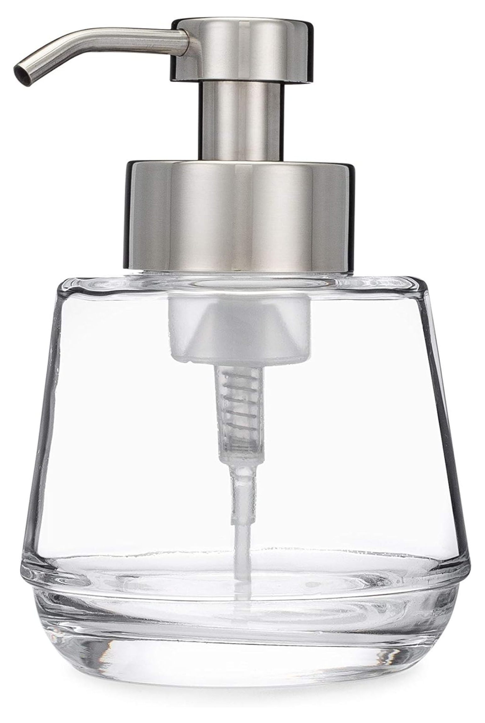 Bõl Foaming Soap Dispenser Pump Bottle Foam & Liquid Hand Soap for