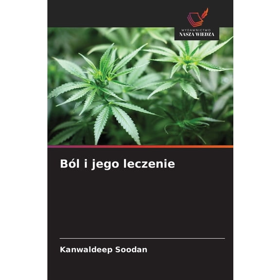 Ból i jego leczenie, (Paperback)