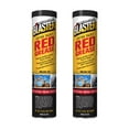 thumbnail image 1 of B'laster (2 Pack) Extra-Tacky Grease 14 oz for High Temp Lubrication - Corrosion Protection Grease for Wheel Bearing, Automative, Garage Door, Lithium, Plumbers - Semi Truck Accessories, 1 of 2