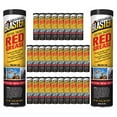 thumbnail image 1 of B'laster (30 Pack) Extra-Tacky Grease 14 oz for High Temp Lubrication - Corrosion Protection Grease for Wheel Bearing, Automative, Garage Door, Lithium, Plumbers - Semi Truck Accessories, 1 of 2