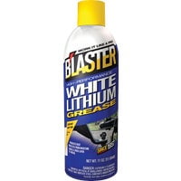 Blaster Chemical Co. Blaster White Lithium Grease