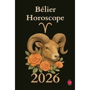 B lier Horoscope 2026, Paperback