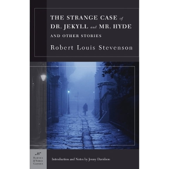 Pre-Owned The Strange Case of Dr. Jekyll and Mr. Hyde and Other Stories (Hardcover) 9781593083502