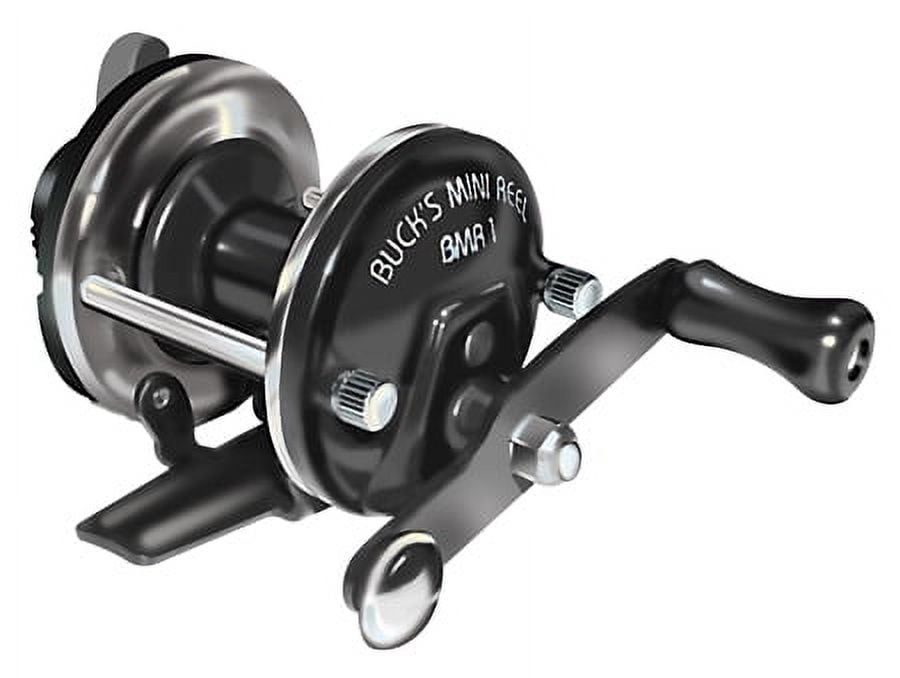 BnM Bucks Mini Reel