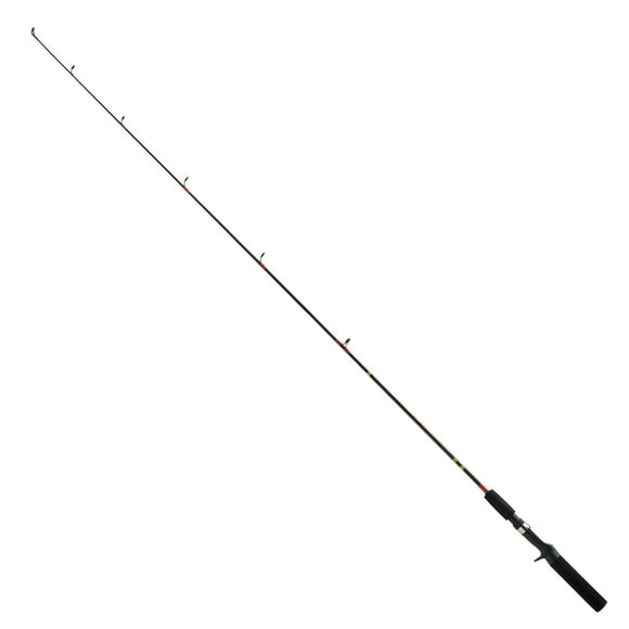 B'n'M Pole 410 Ultra Light 4' 10" Freshwater Spin-Cast Fishing Rod