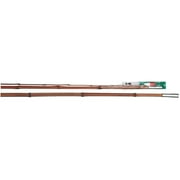 B'n'M Pole Company 10' Jointed Bamboo Fishing Rod