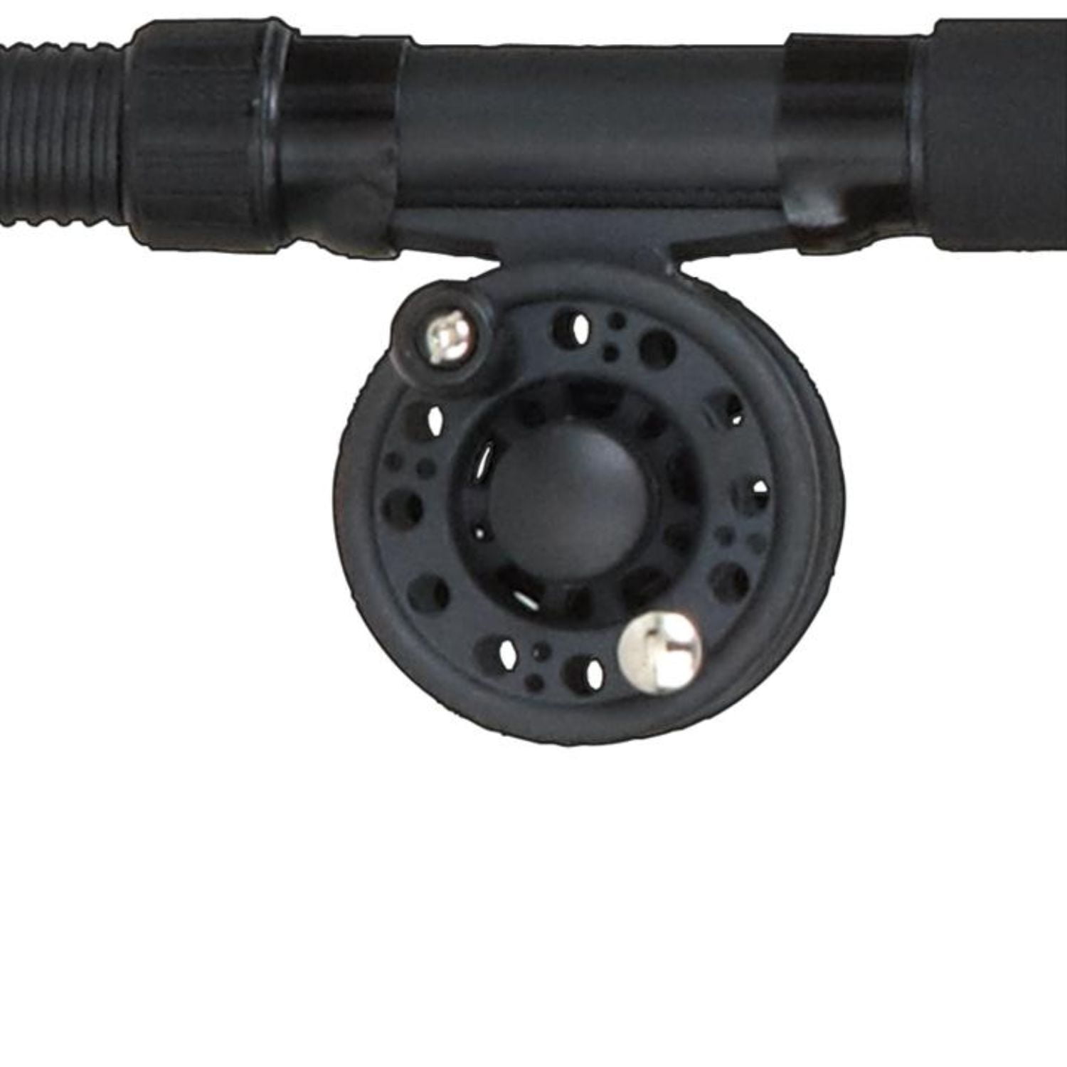 B'n'M Pole Company BAN02 2 Fishing Reels