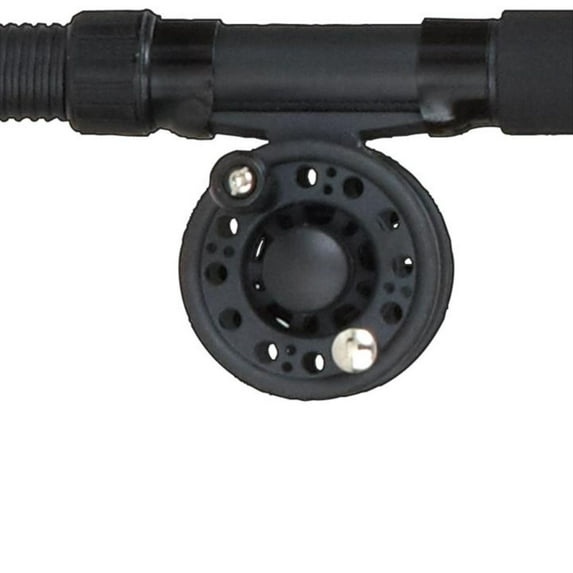 B'n'M Pole Company BAN02 2 Fishing Reels