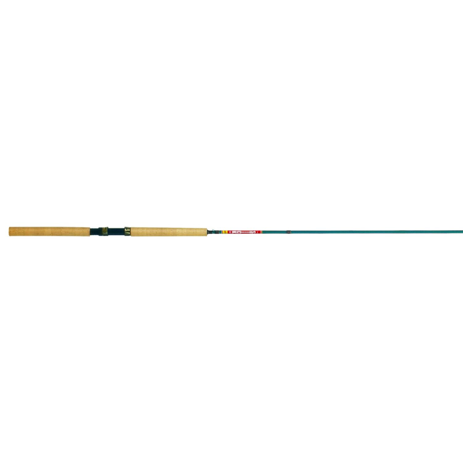 tsunami 7'6 fishing rod Scaletech Inshore – Tsunami Tackle Antique Bamboo Fishing Pole cf-length-oncs96mhf2-96 fiber and aluminum thread Color:7'3