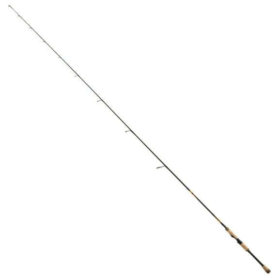 B'n'M Pole Godwin Crappie Cast Fishing Rod, 1 Piece
