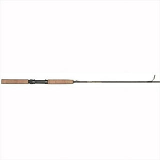 B&M Fishing Rod and Reel Combo, Green