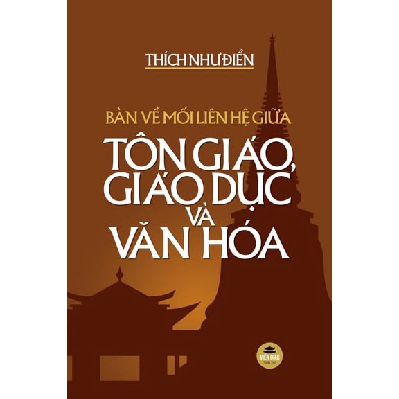 Bn v mi lin h gia Tn gio, Gio dc v Vn ha, (Paperback)