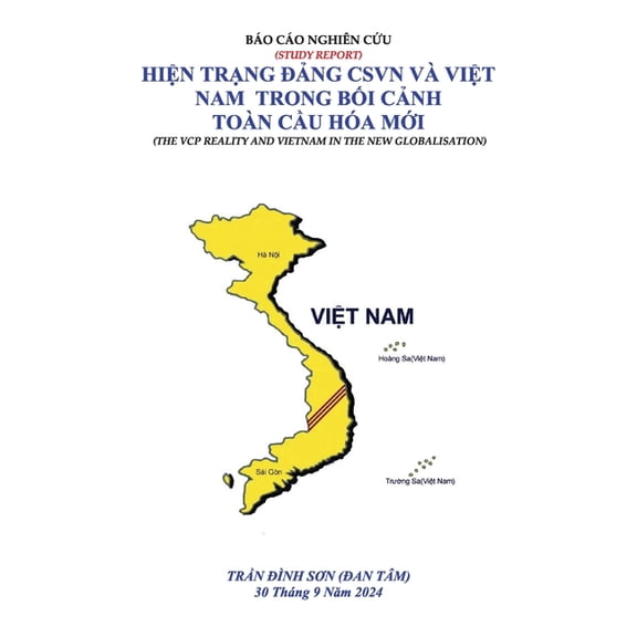 Bo Co Nghin Cu: Hin Trng ng Csvn V Vit Nam Trong B&, (Hardcover)