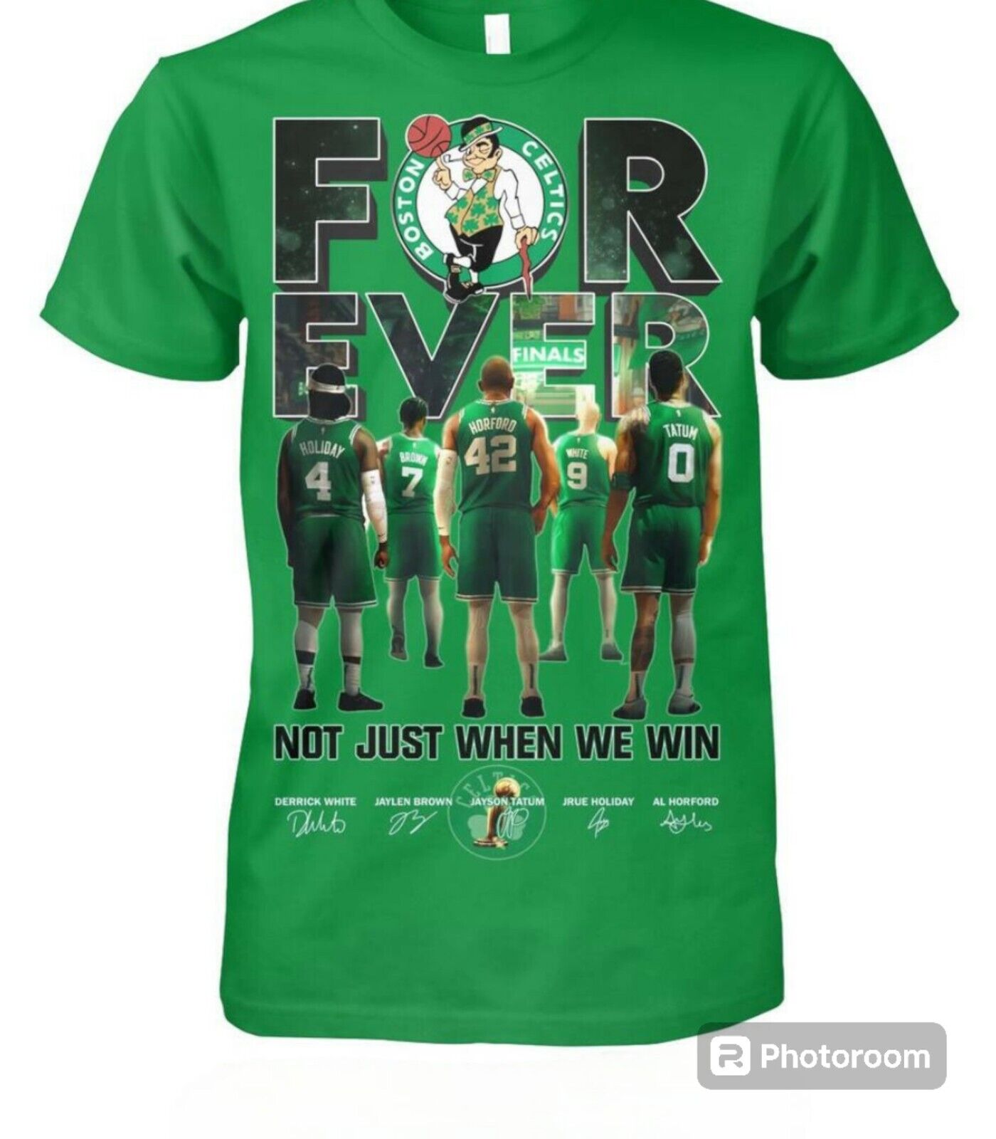 B.ost.on Ce.lti.cs 2024 Basketball Fan Forever Fan Not Just When We Win