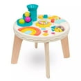 thumbnail image 1 of B. play - Baby Activity Table - Colorful & Sensory Station, 1 of 4
